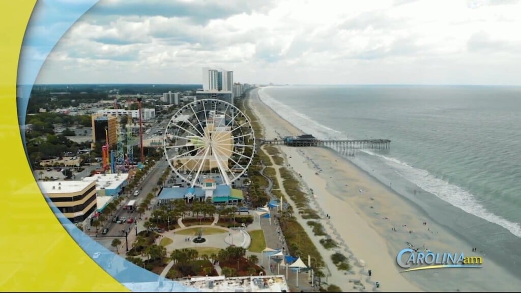 Visit Myrtle Beach 052124