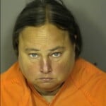 Nickerson Deborah Ann Trespass