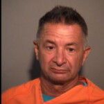 Saunders Michael Anthony Driving Under Suspension Driving Under The Influence