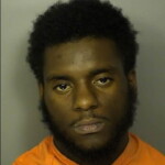 Mercer Jamaal Christopher Possconcealsell Or Dispose Of Stolen Vehicle