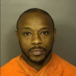 Leak Eric Vincent No Charges Listed