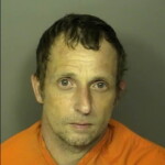 Schnakenberg Michael Allen No Charges Listed
