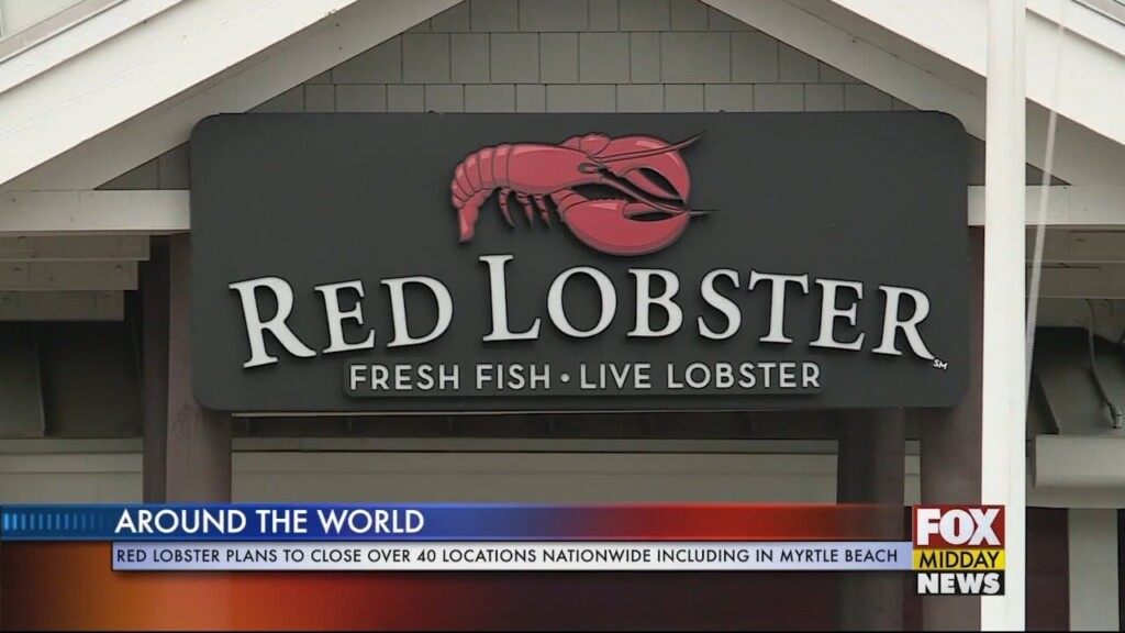 Red Lobster