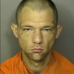 Martin Larry Dale No Charges Listed