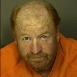 Cole Joseph Ray Disorderly Conduct Threatening Life Person Or Family Of Public Official