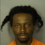 Darby Shyron Leon Trespass