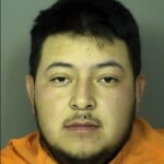 Jimenez Lopez Bryan Josue Driving Without A License Failure To Yield Right Of Way