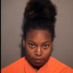 Mckoy Denesha Elane Possconcealsell Or Dispose Of Stolen Vehicle