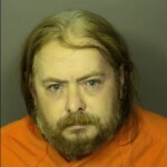 Zissett Travis Mcgee No Charges Listed
