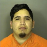 Garcia Jesus Meza Shoplifting Under 2000