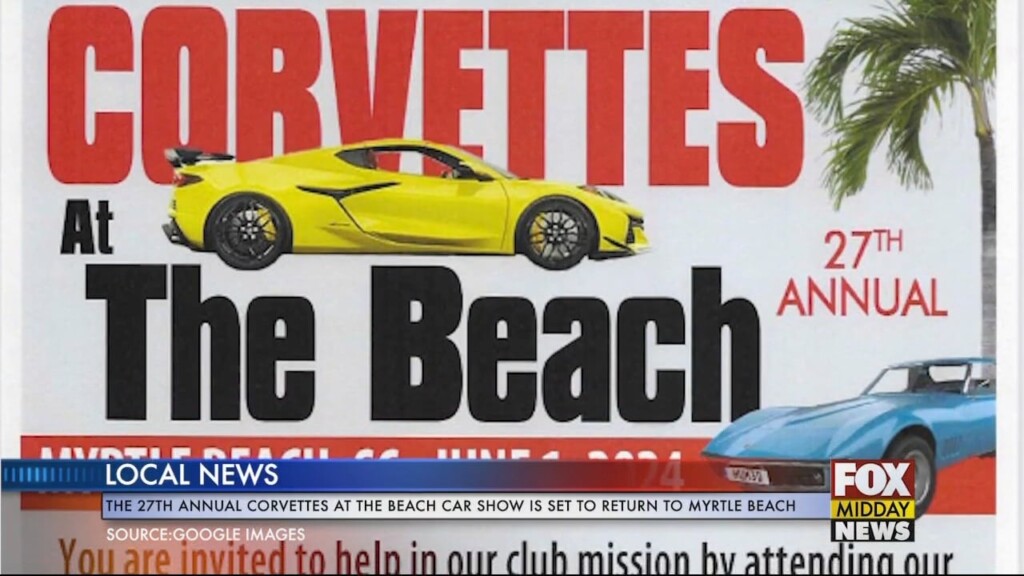 Corvette