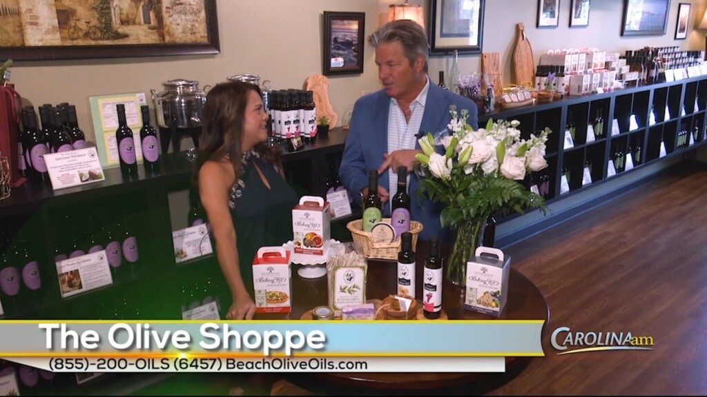 Olive Shoppe 052224