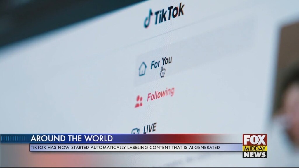 Tiktok
