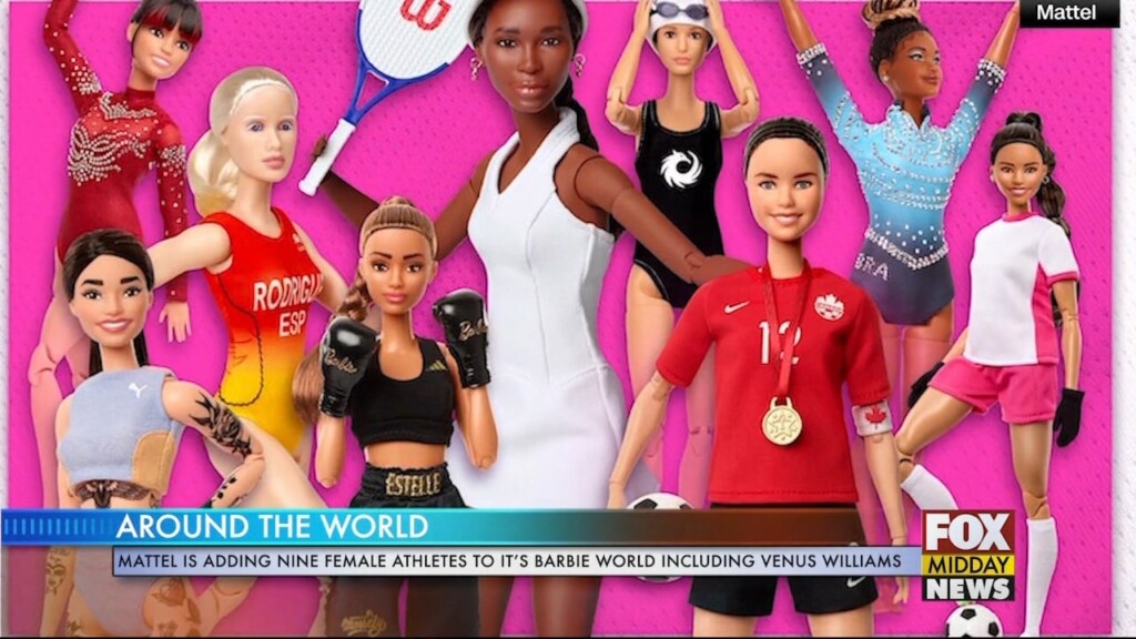 Mattel
