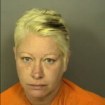 Shuman Jennifer Lynn Fugitive