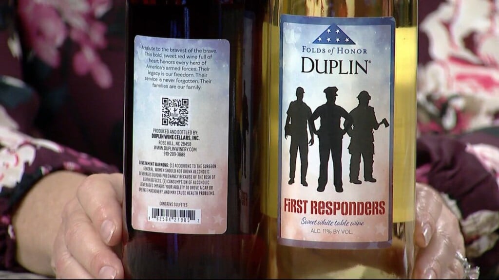 Duplin 051424