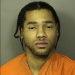 Lucas Jarkeem Marshun Driving Under Suspension