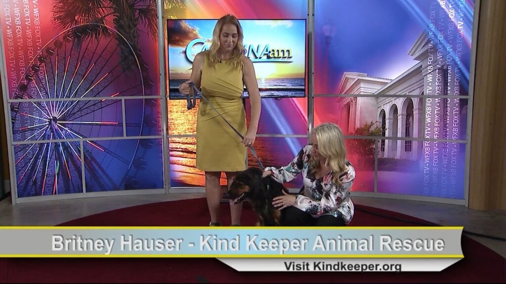 Kind Keeper 052224
