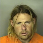 Williams Justin Jay Public Disorderlypublic Intoxication