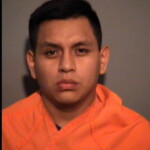 Romero Guacho Diego Alexander Public Disorderlypublic Intoxication