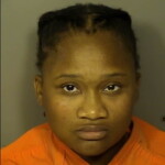 Williams Nyiesha Ann No Charges Listed