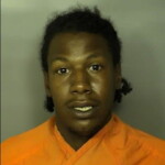 Booth Kelvin Raquel No Charges Listed