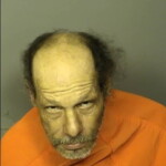 Frazier Ronald Hughue Drinking Alcoholic Liquors In Public Conveyance