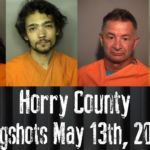 Horry Mugshot For May 13th 2024featured