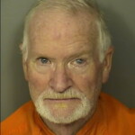 Causey Randy Joe Assault Battery 3rd Degree
