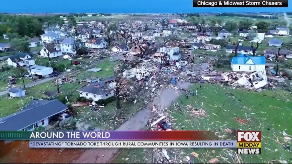 Tornado