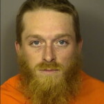 Buffkin Kirkland Lee Driving Under The Influence