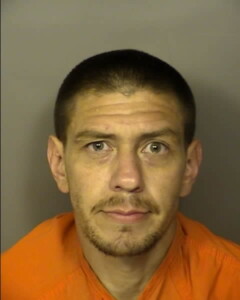 Castrillon James Curtis Driving Under Suspension Possession Of Drug Paraphenalia