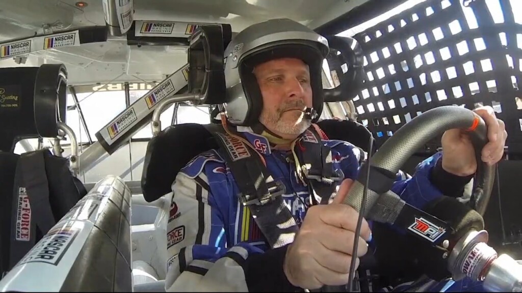 Nascar