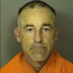Misenheimer Brian Keith Shoplifting