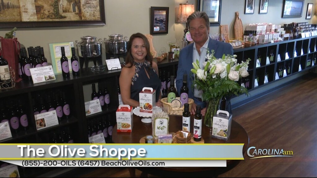 Olive Shoppe
