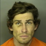 Sapp John Douglas Burglary 2nd Degree Failure To Appear