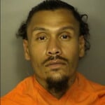 Rodriguez Alfred Assault Battery 2nd Degree Burglary Domestic Violence High Aggravated Nature