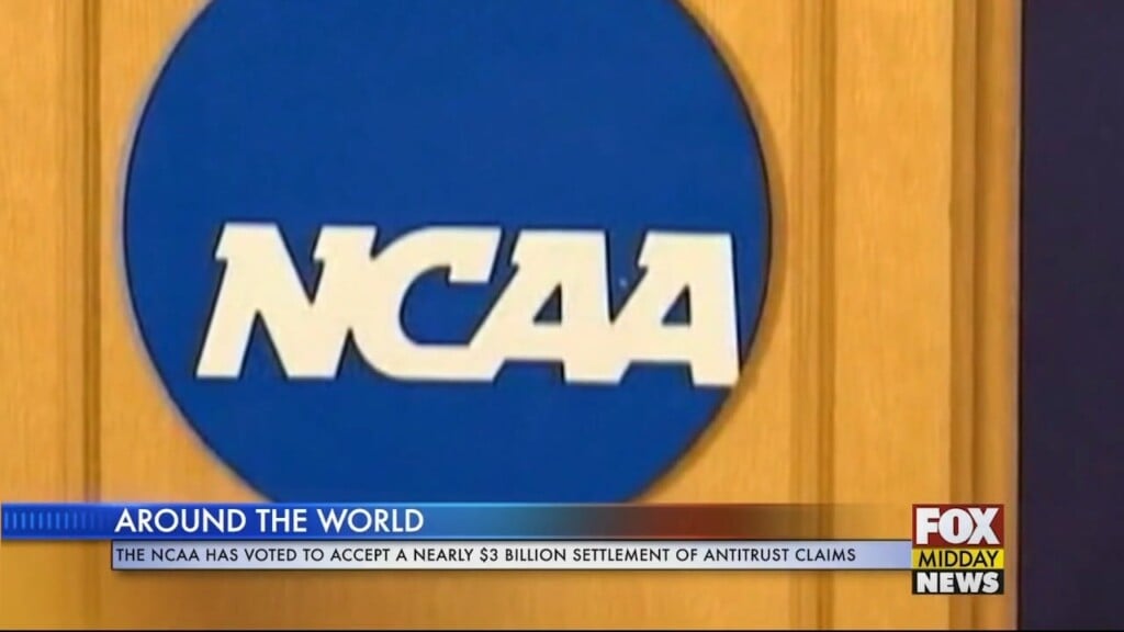 Ncaa