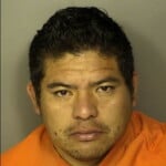 Gonzalez Toledo Uriel Breach Of Peace Resist Arrest