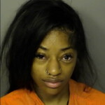 Yearby Shania Maryanna Breach Of Peace