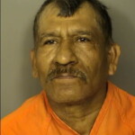 Cruz Ruiz Mario Public Disorderlypublic Intoxication