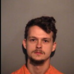 Ross William Alexander Unlawful Operation Of Unsafe Or Improperly Equipped Vehicle Driving Under The Influence No Dl In Possession