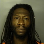 Grissett Daniel Quintin Possession Of Firearms Ammunition