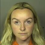 Causey Brooke Lori Domestic Violence 3rd Degree