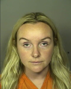 Causey Brooke Lori Domestic Violence 3rd Degree