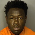 Dansby Bruce Lamalchus Filing A False Police Report Of A Felonyviolation Failure To Appear