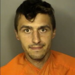 Bates Edward John Driving Without A License