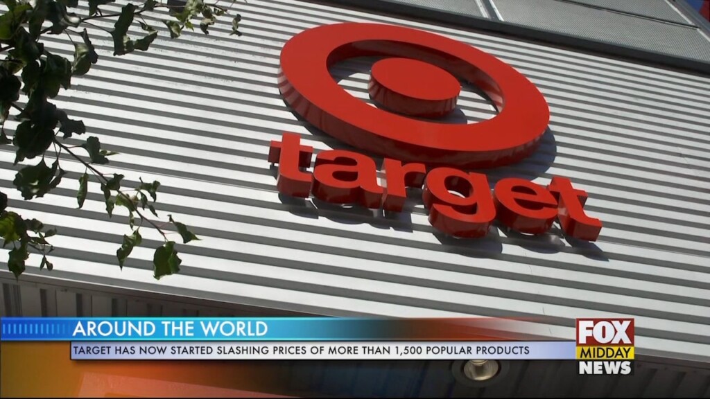 Target