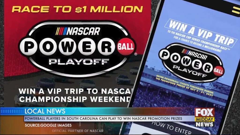 Nascar