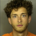 Skinner Triston Jacob Driving Under The Influence